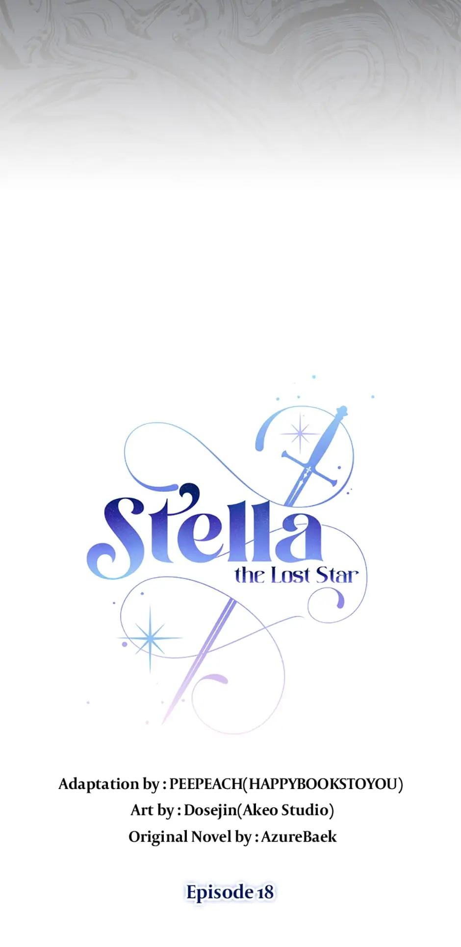 Stella: the Lost Star Chapter 18 - page 11