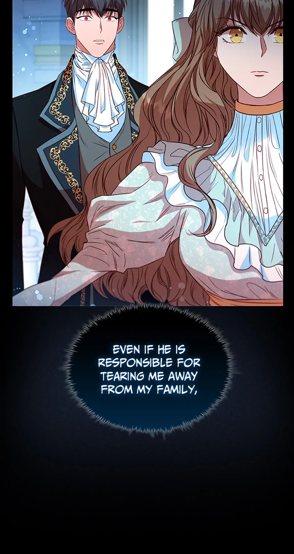Stella: the Lost Star Chapter 15 - page 43