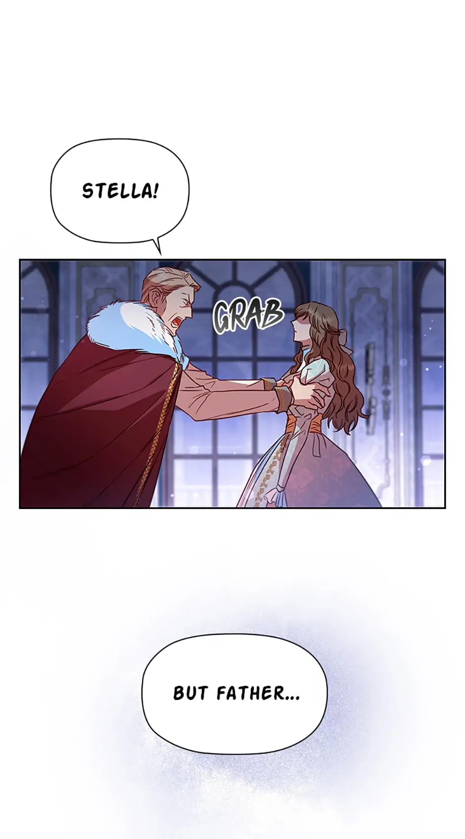 Stella: the Lost Star Chapter 15 - page 72