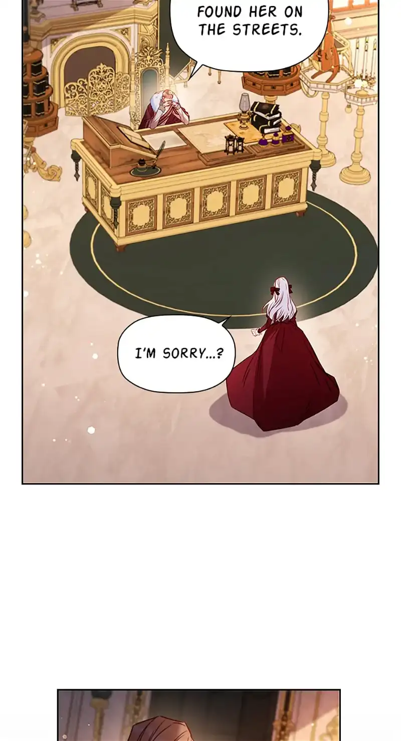Stella: the Lost Star Chapter 16 - page 46