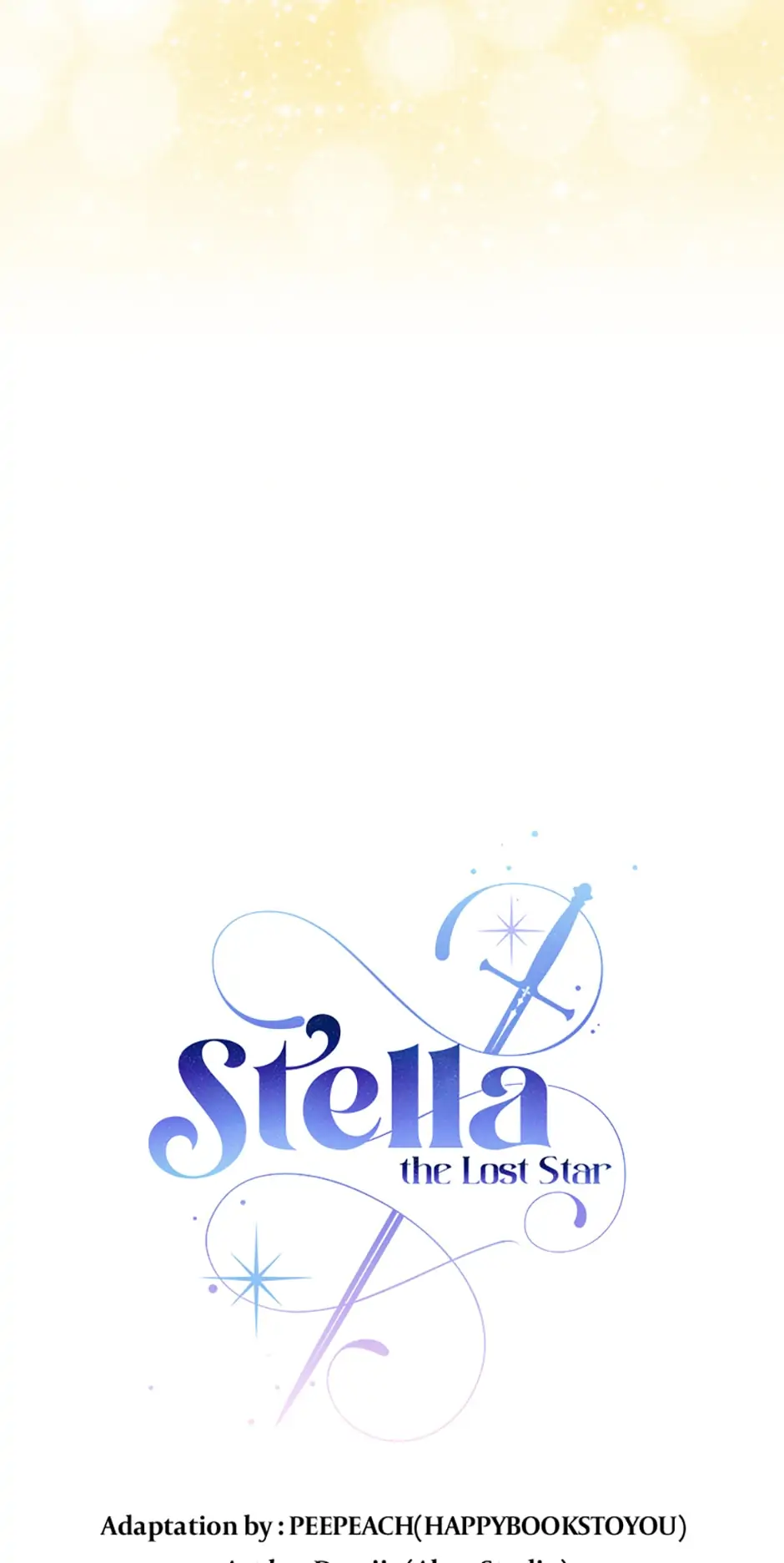 Stella: the Lost Star Chapter 2 - page 35