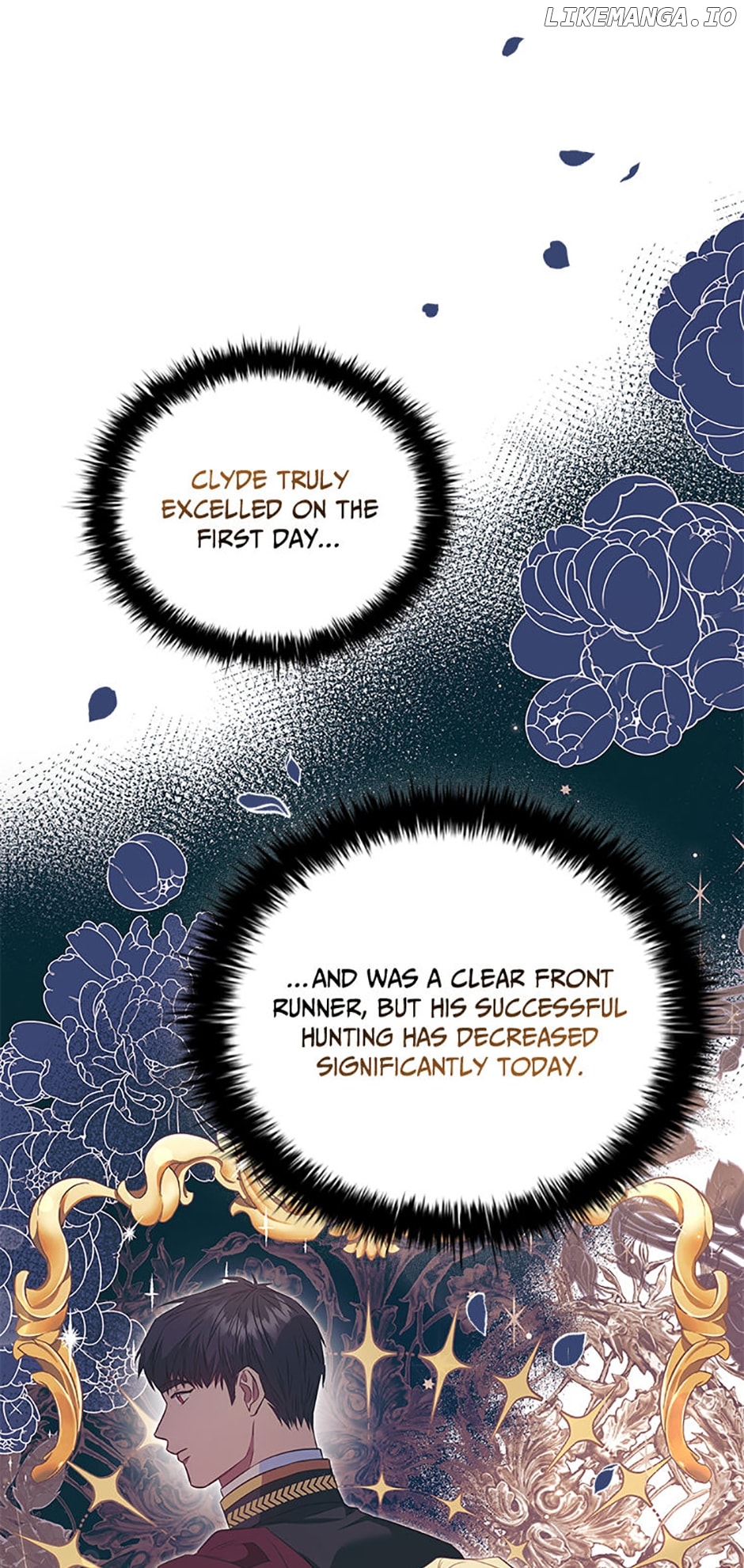 Stella: the Lost Star Chapter 85 - page 41
