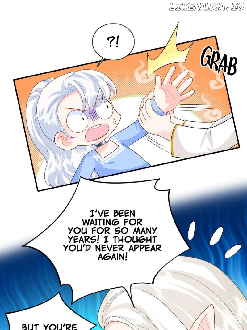 THE Son of a Dragon! Mommy is a criminal Chapter 73 - page 24