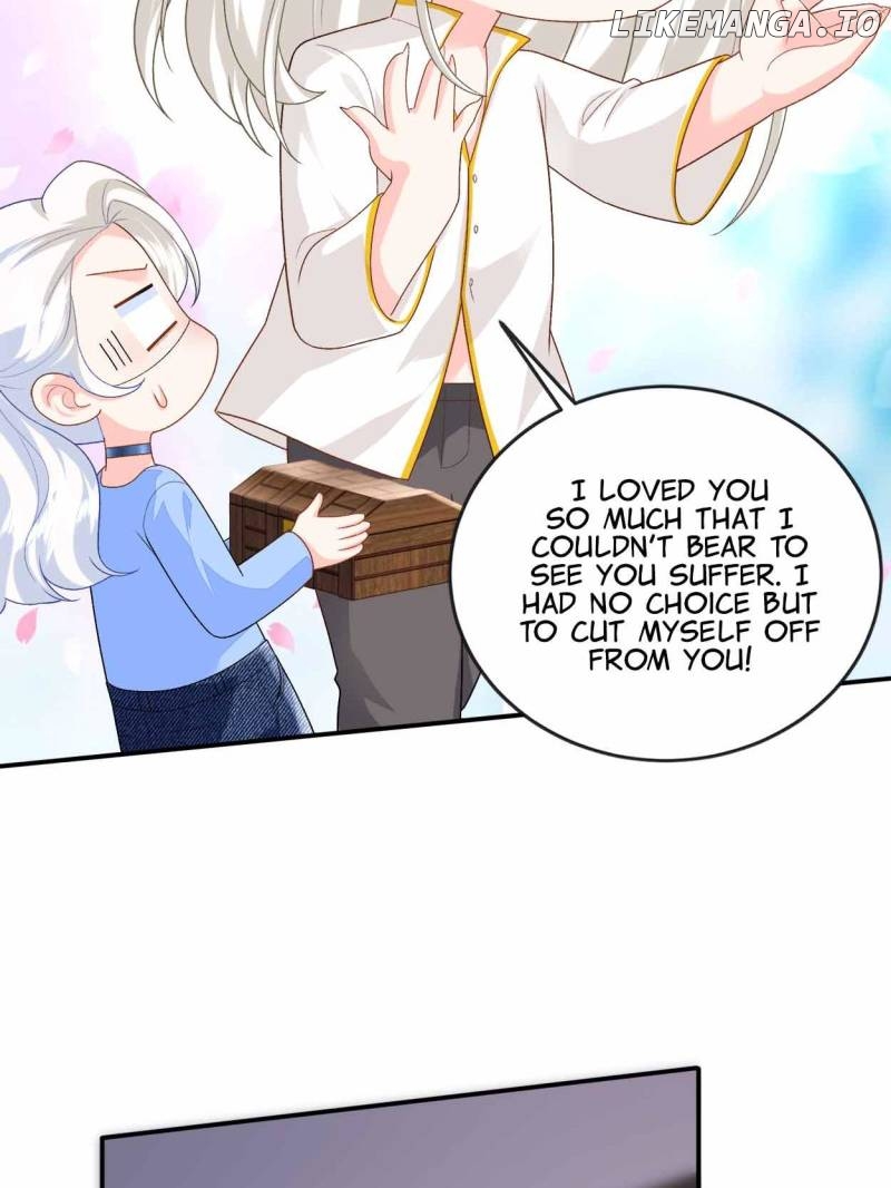 THE Son of a Dragon! Mommy is a criminal Chapter 73 - page 36