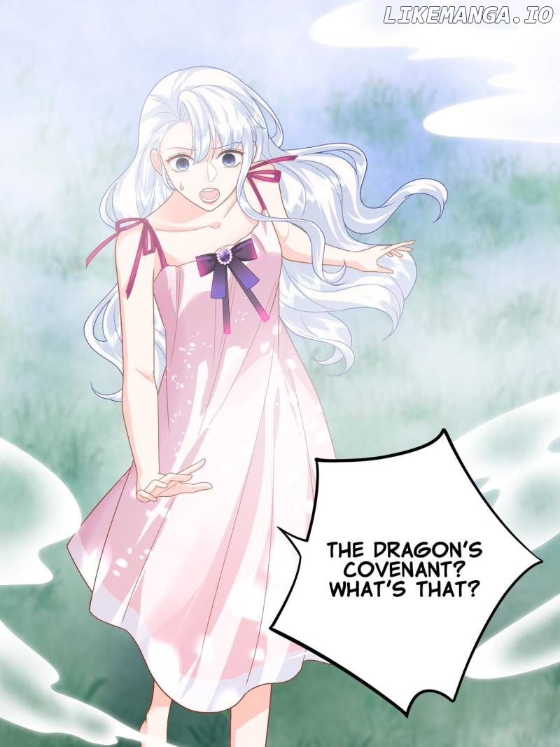 THE Son of a Dragon! Mommy is a criminal Chapter 74 - page 31