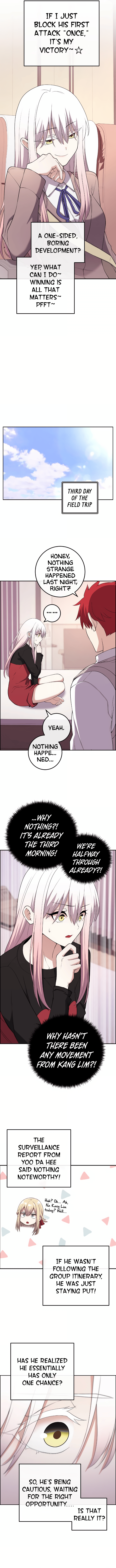 Webtoon Character Na Kang Lim Chapter 158 - page 13