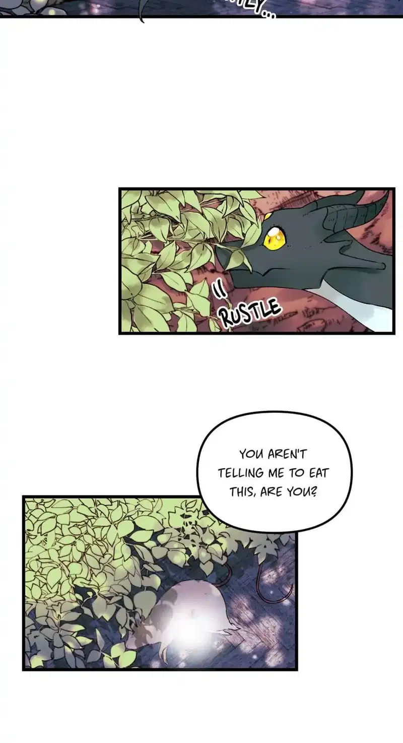 Princess in the Rough Chapter 1 - page 21