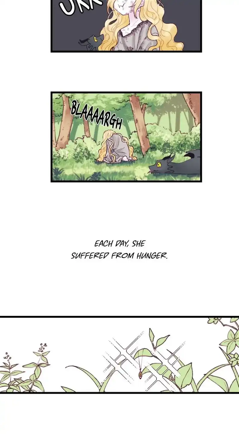 Princess in the Rough Chapter 1 - page 30
