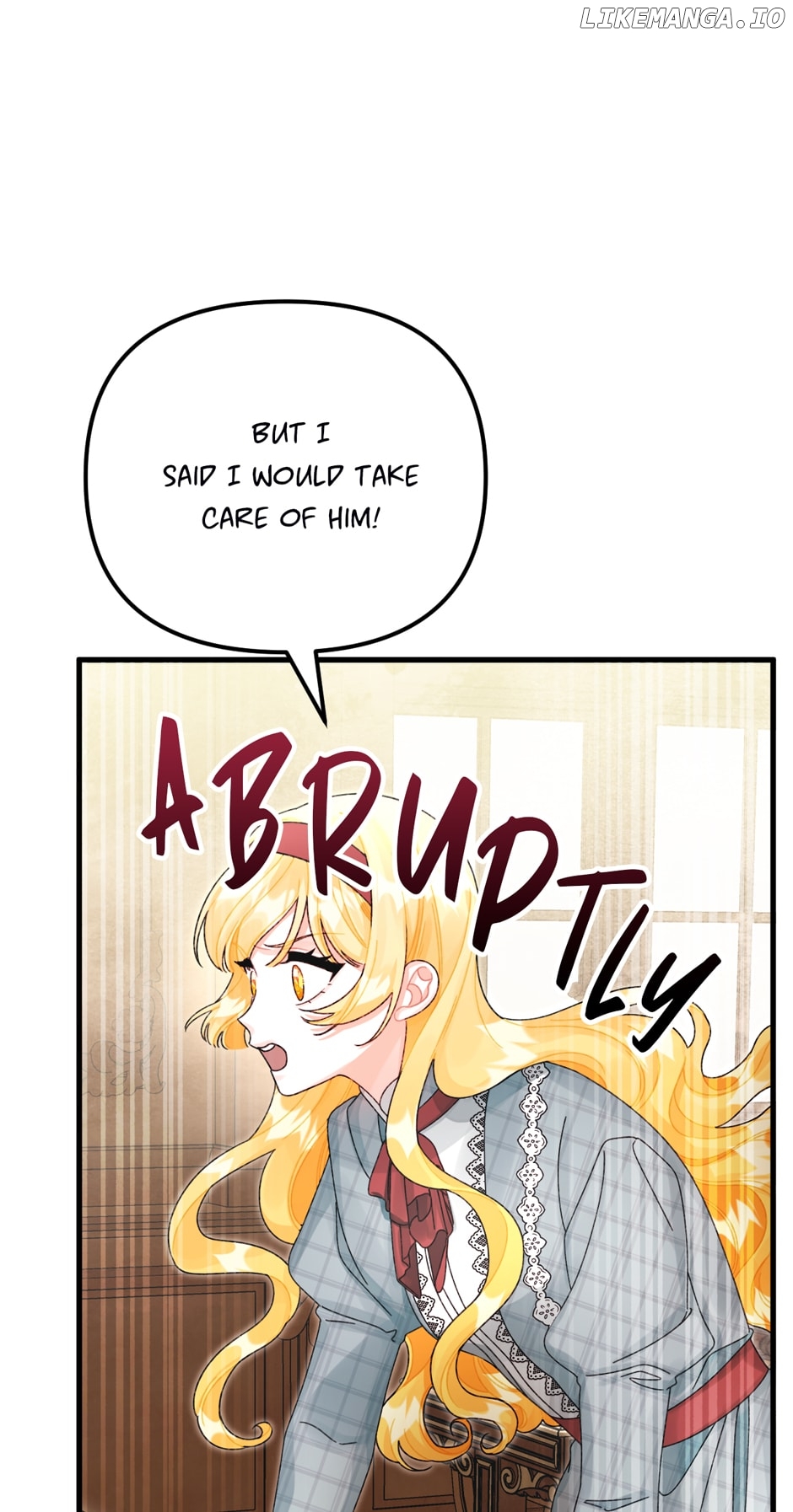 Princess in the Rough Chapter 99 - page 55