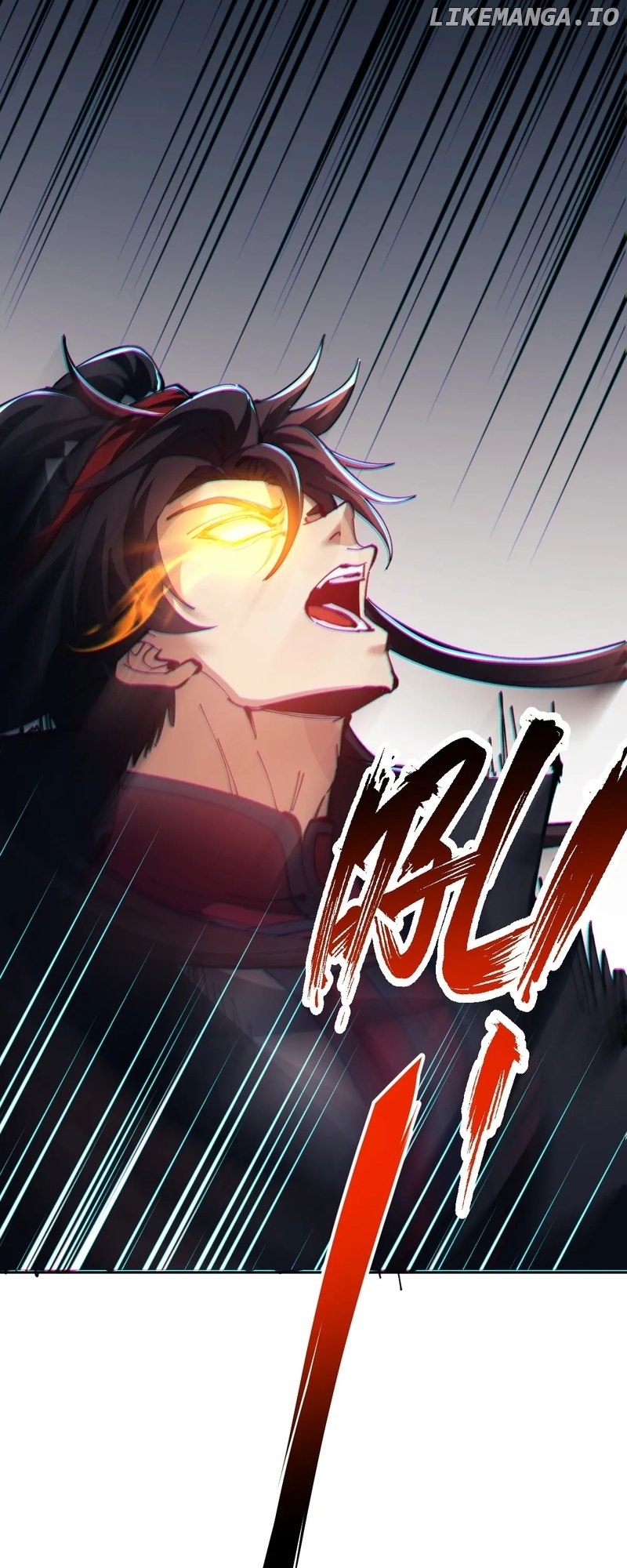 Master: This rebellious disciple is definitely not the Holy Son Chapter 47 - page 40