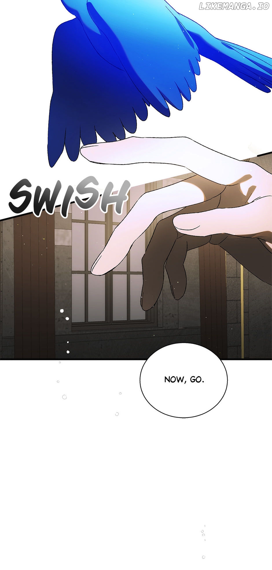 Saving My Sweetheart Chapter 121 - page 82