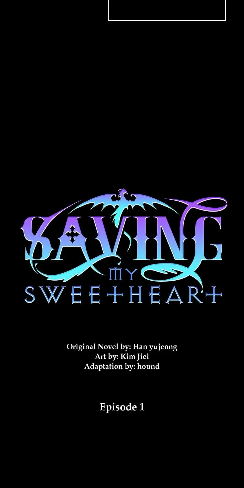 Saving My Sweetheart Chapter 1 - page 6
