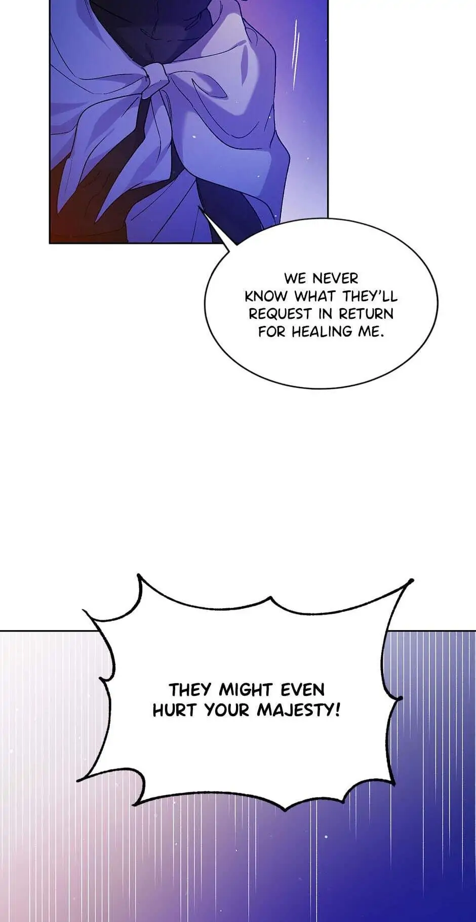 Saving My Sweetheart Chapter 38 - page 17