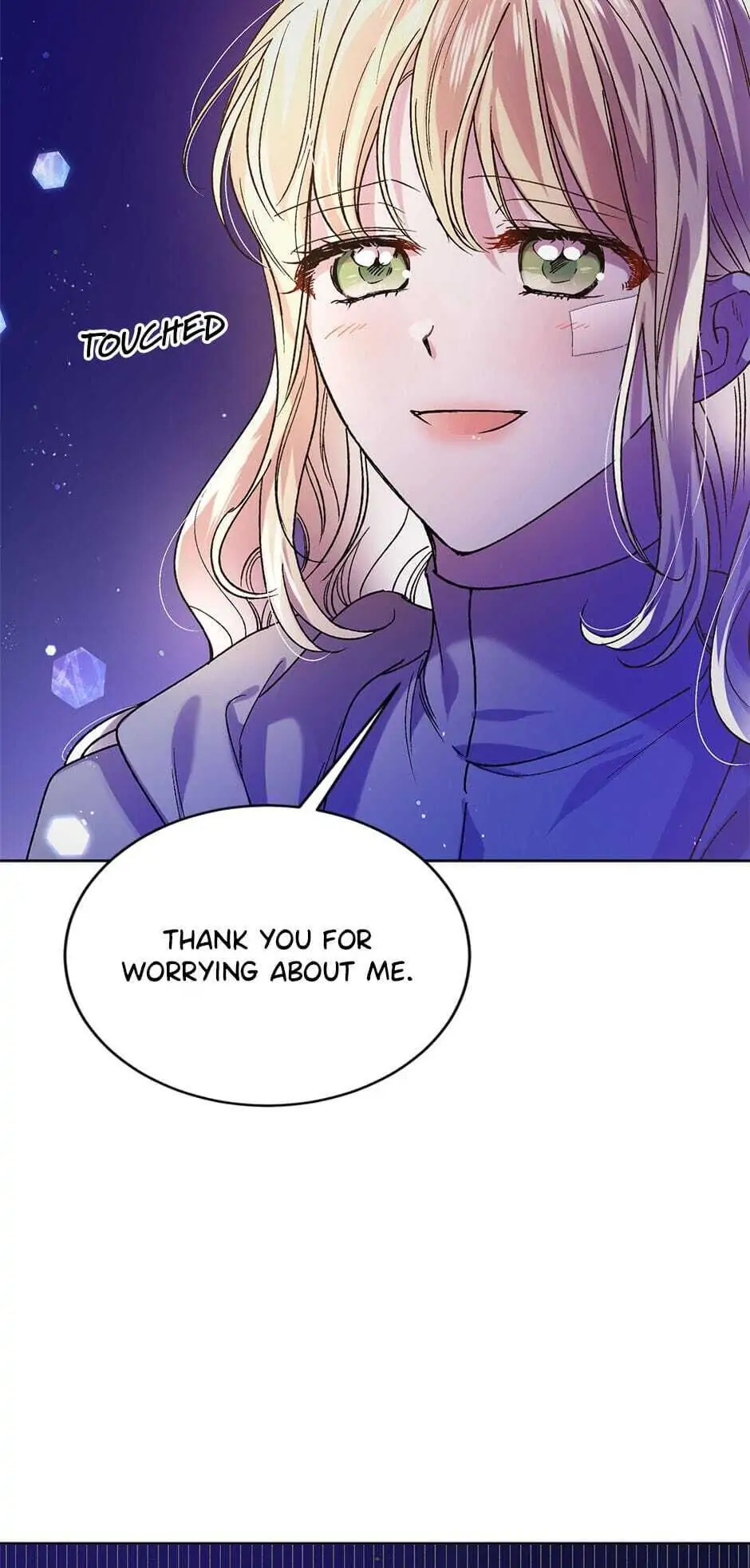 Saving My Sweetheart Chapter 38 - page 30