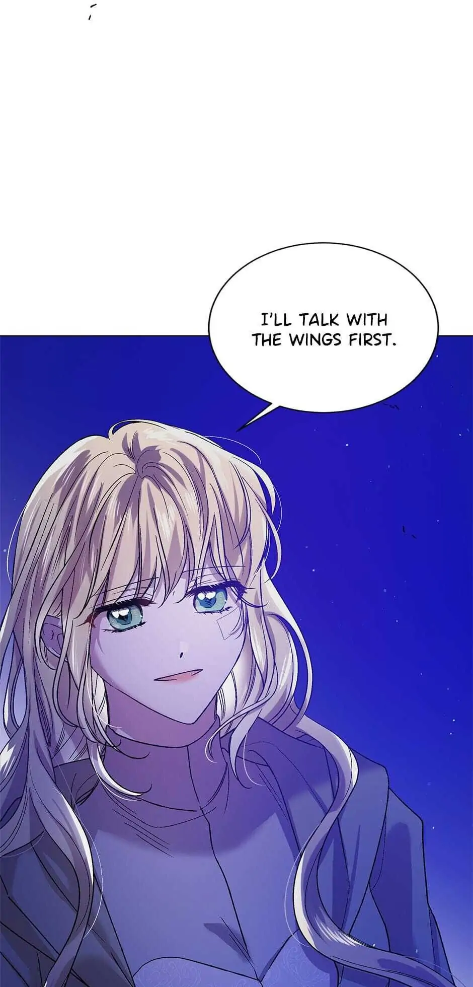 Saving My Sweetheart Chapter 38 - page 52