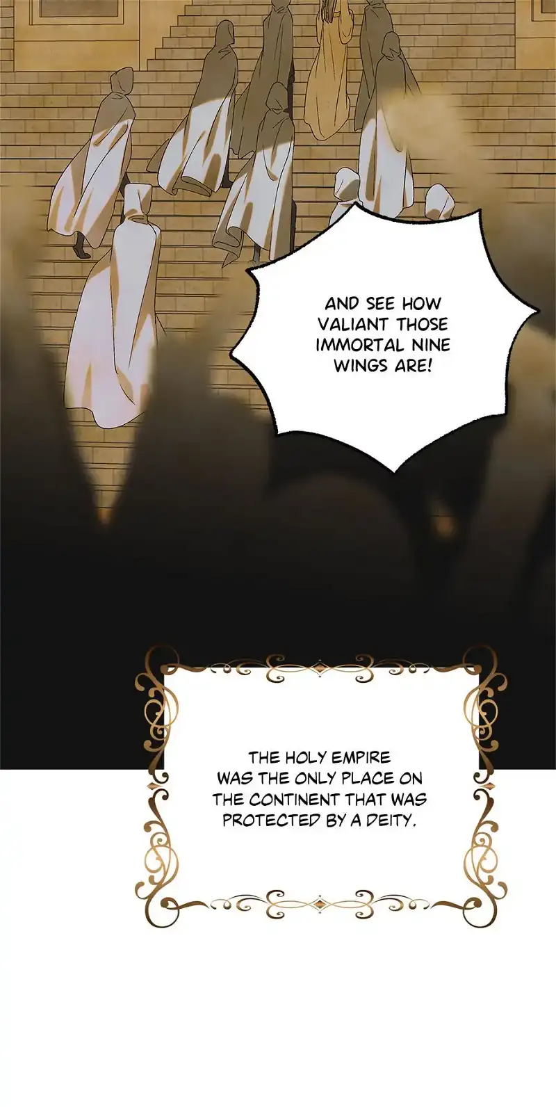 Saving My Sweetheart Chapter 87 - page 72