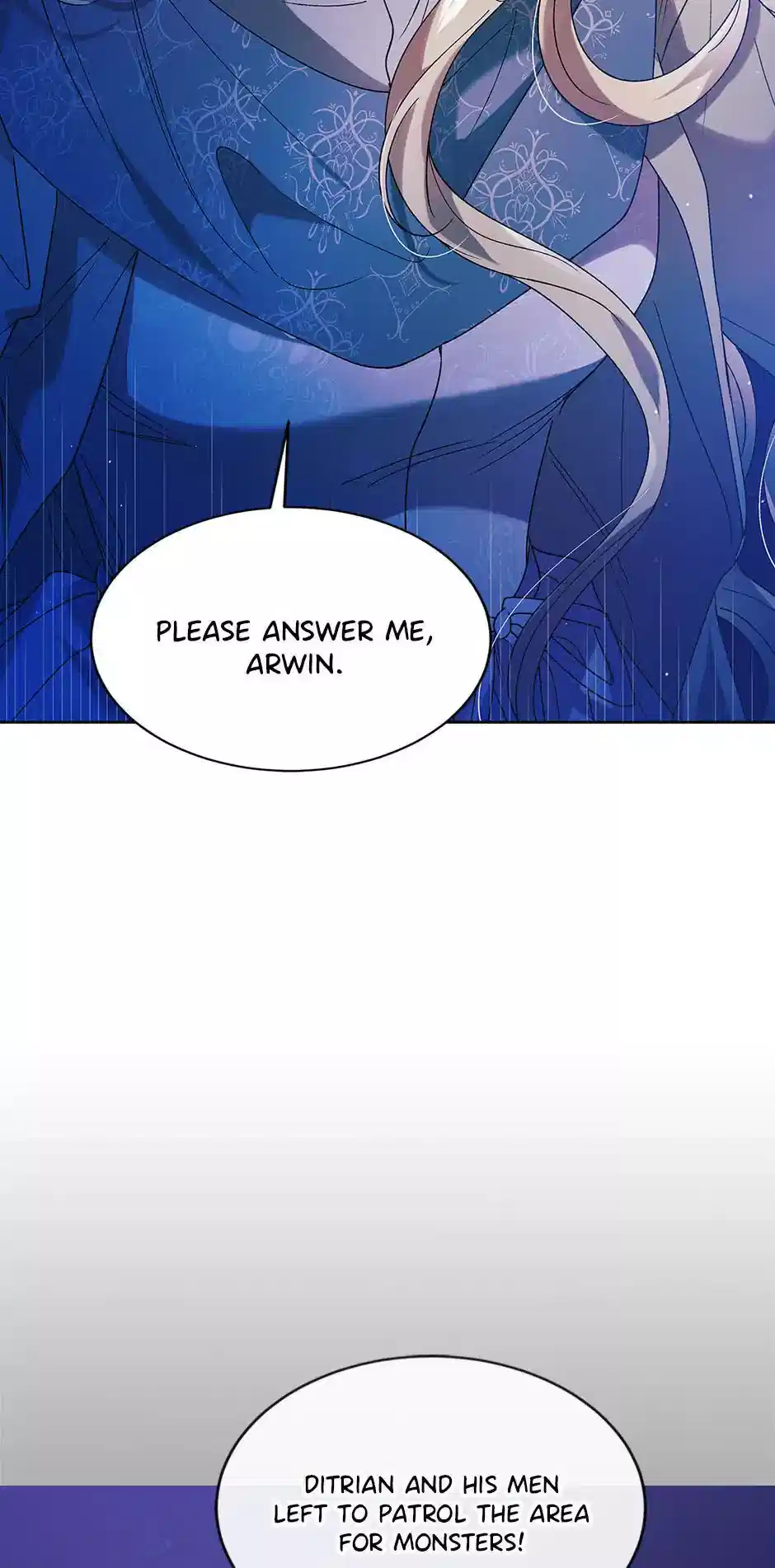 Saving My Sweetheart Chapter 40 - page 29