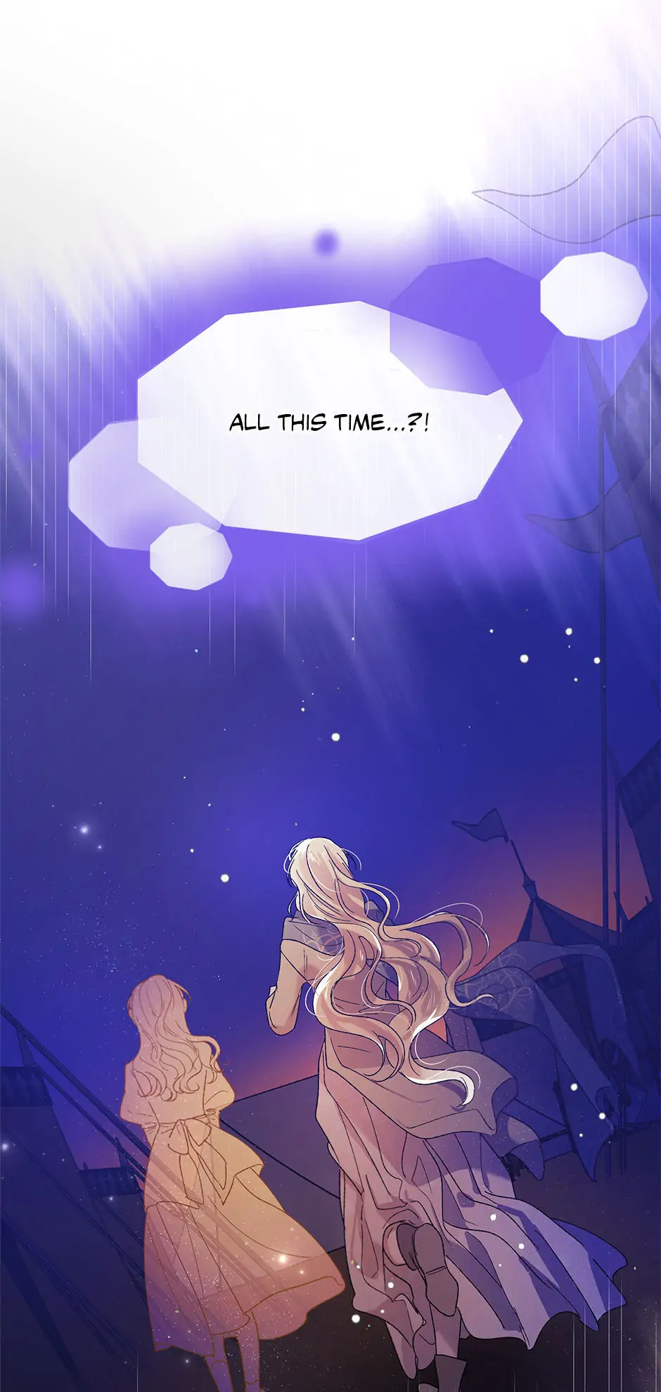 Saving My Sweetheart Chapter 40 - page 66