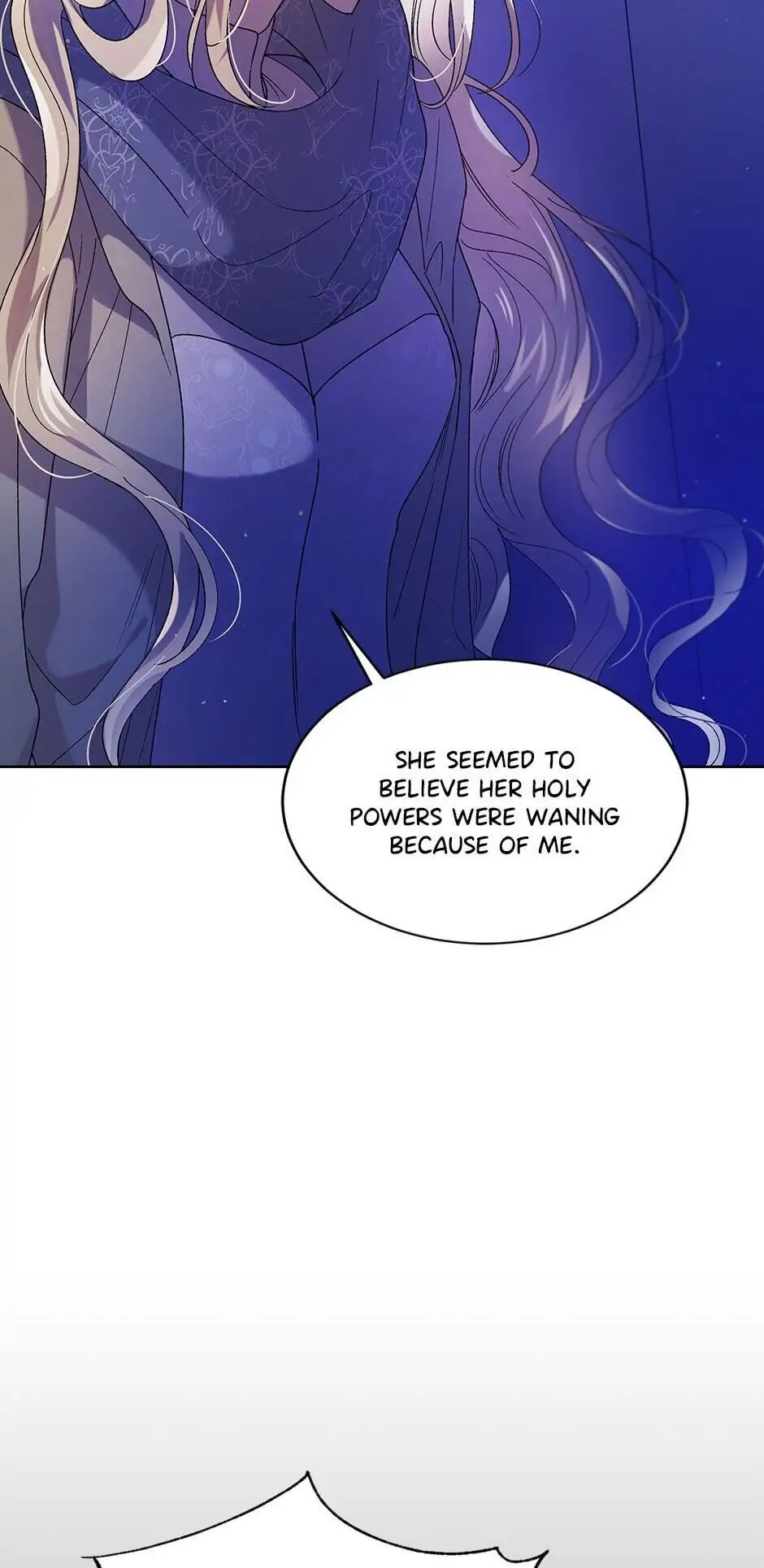 Saving My Sweetheart Chapter 40 - page 6