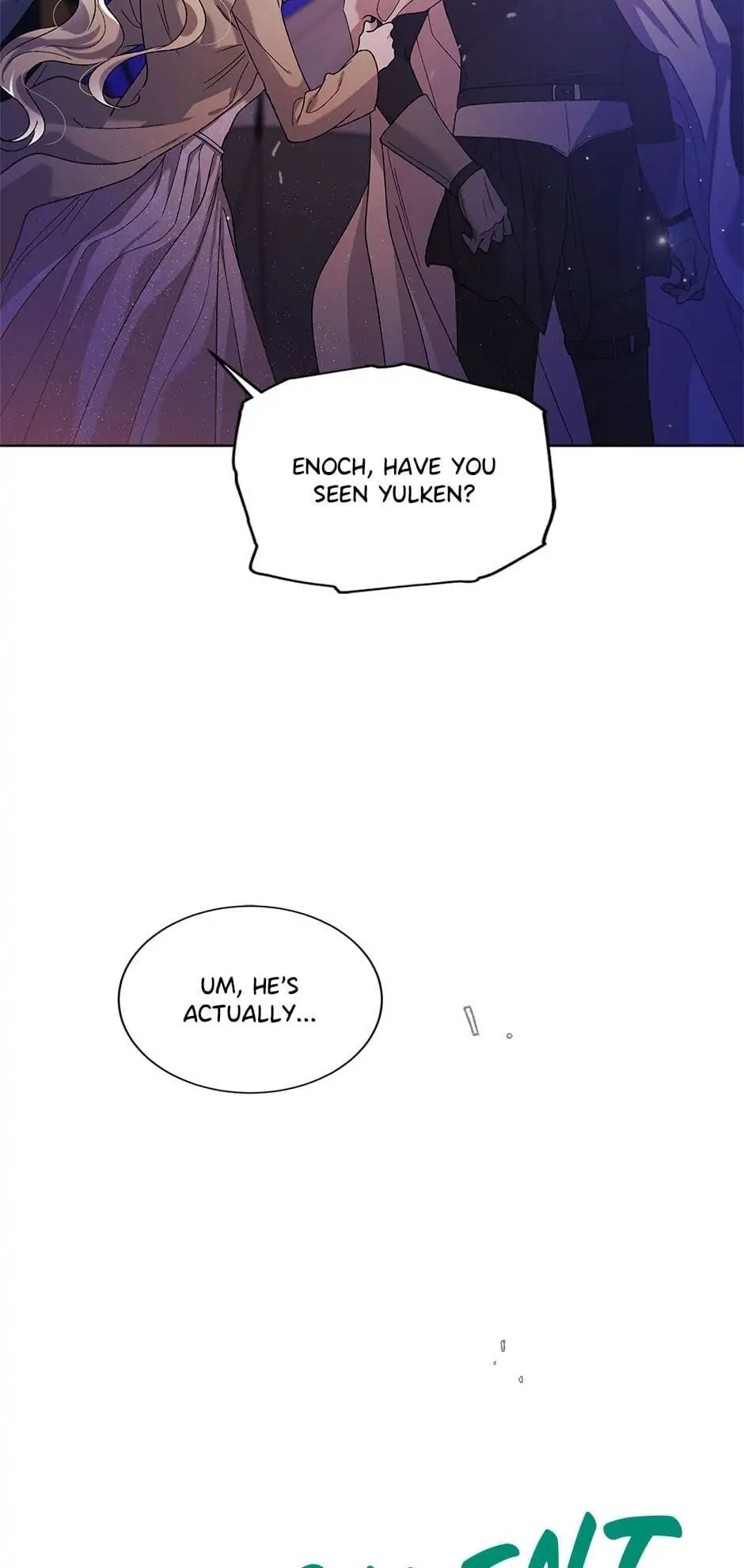 Saving My Sweetheart Chapter 40 - page 72