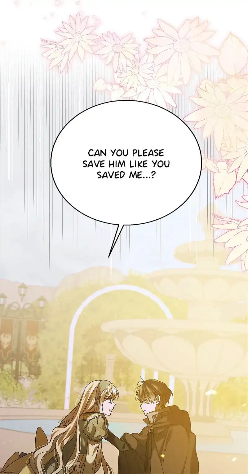 Saving My Sweetheart Chapter 78 - page 30