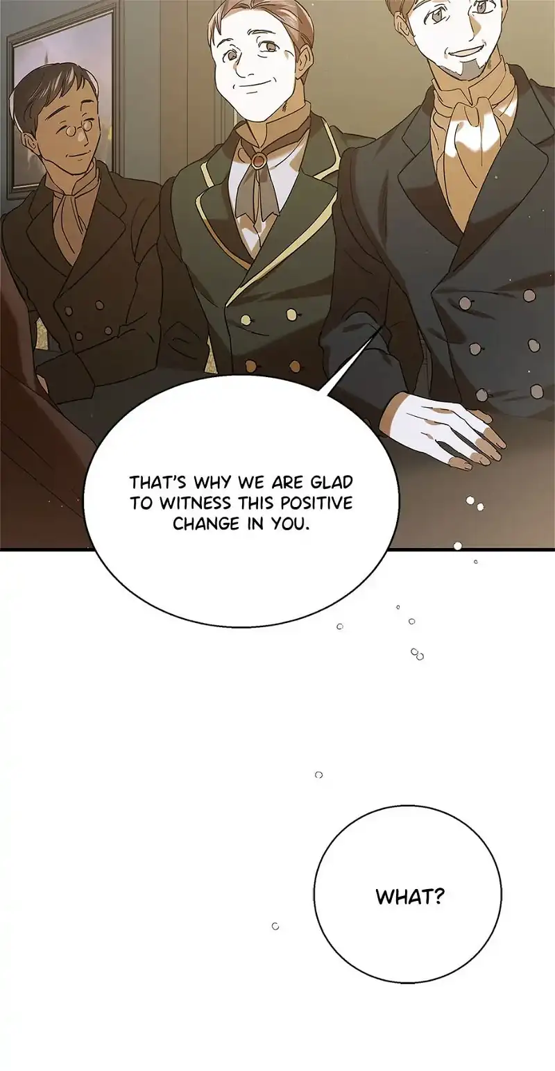 Saving My Sweetheart Chapter 78 - page 60