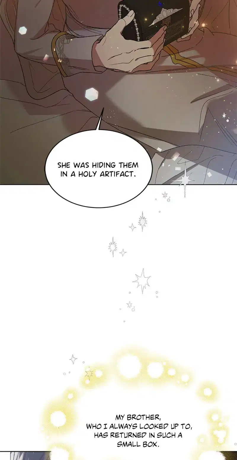 Saving My Sweetheart Chapter 41 - page 57