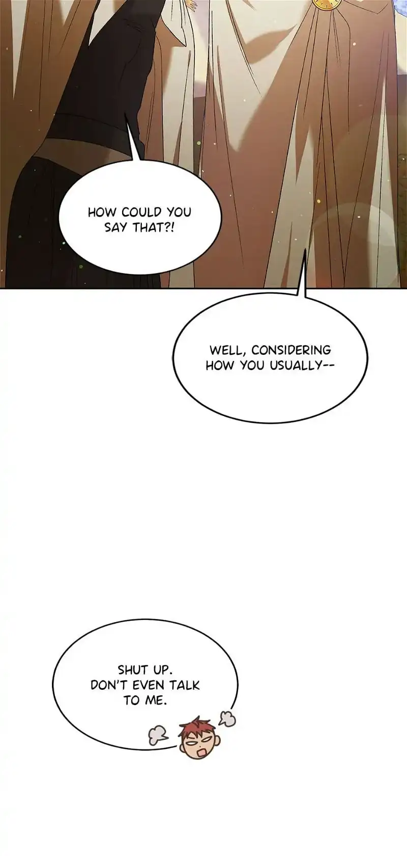 Saving My Sweetheart Chapter 41 - page 77