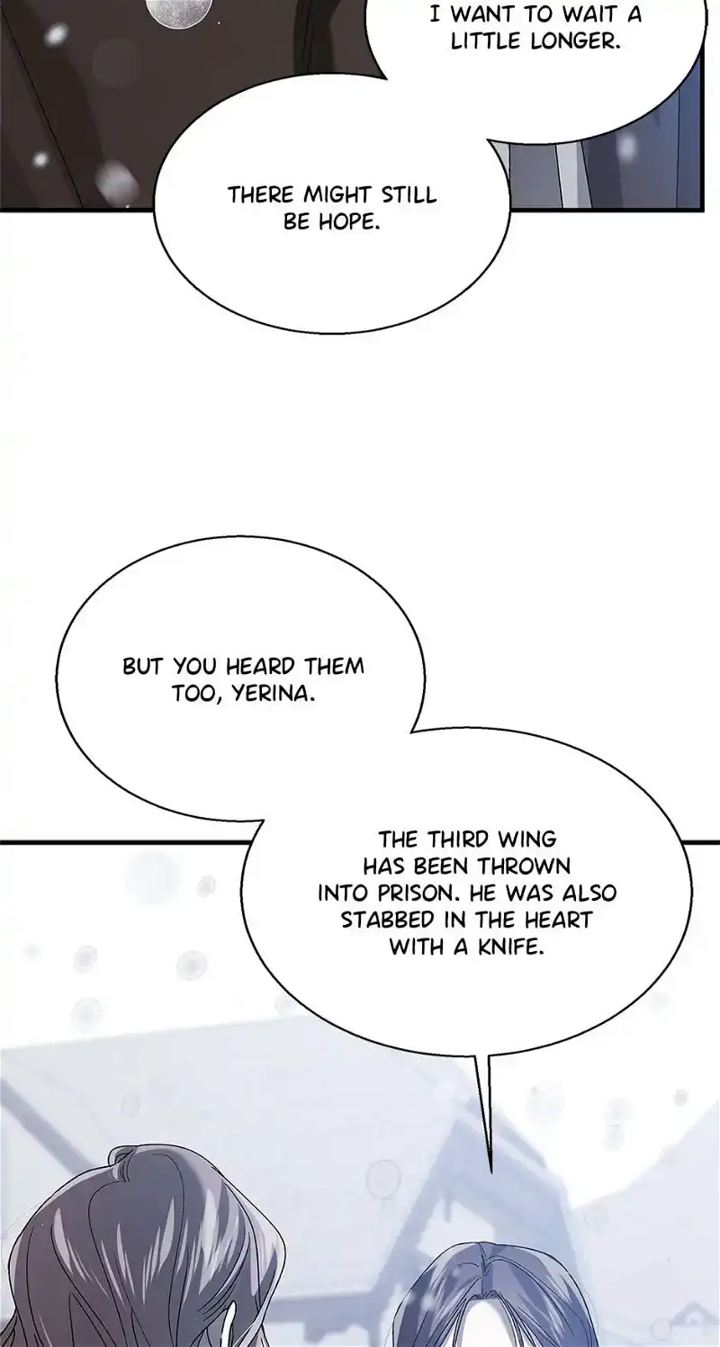 Saving My Sweetheart Chapter 79 - page 16