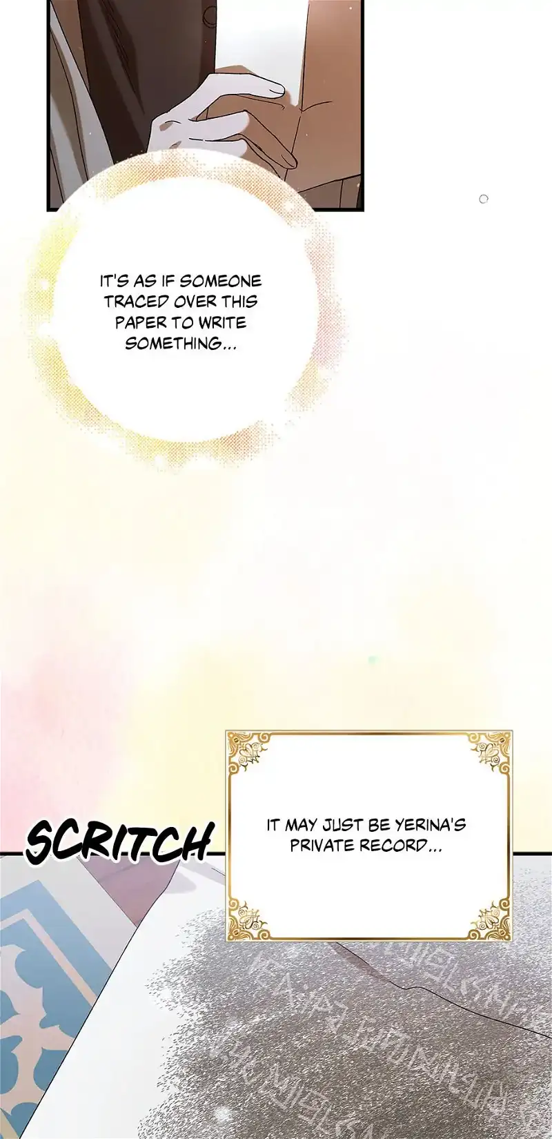Saving My Sweetheart Chapter 79 - page 89