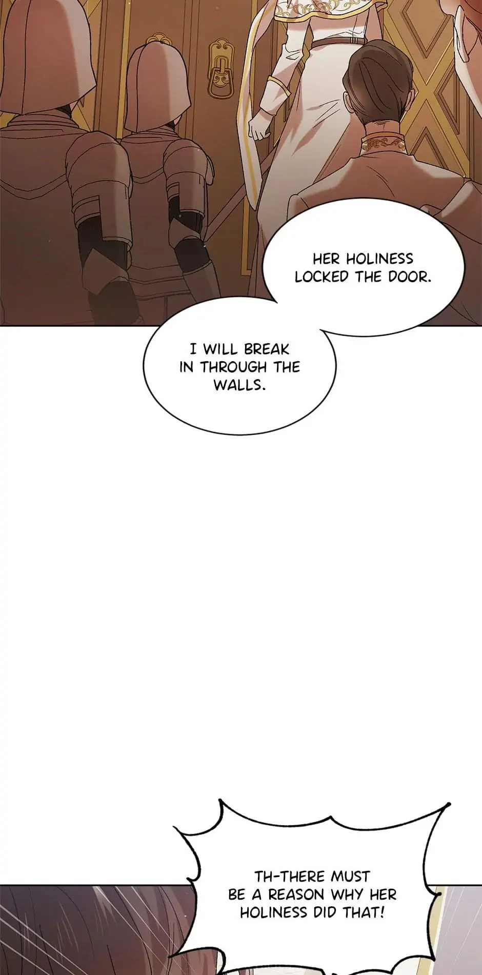 Saving My Sweetheart Chapter 42 - page 40