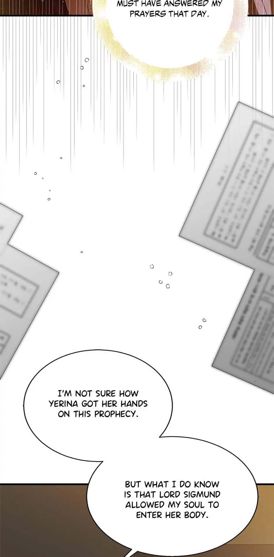 Saving My Sweetheart Chapter 80 - page 5