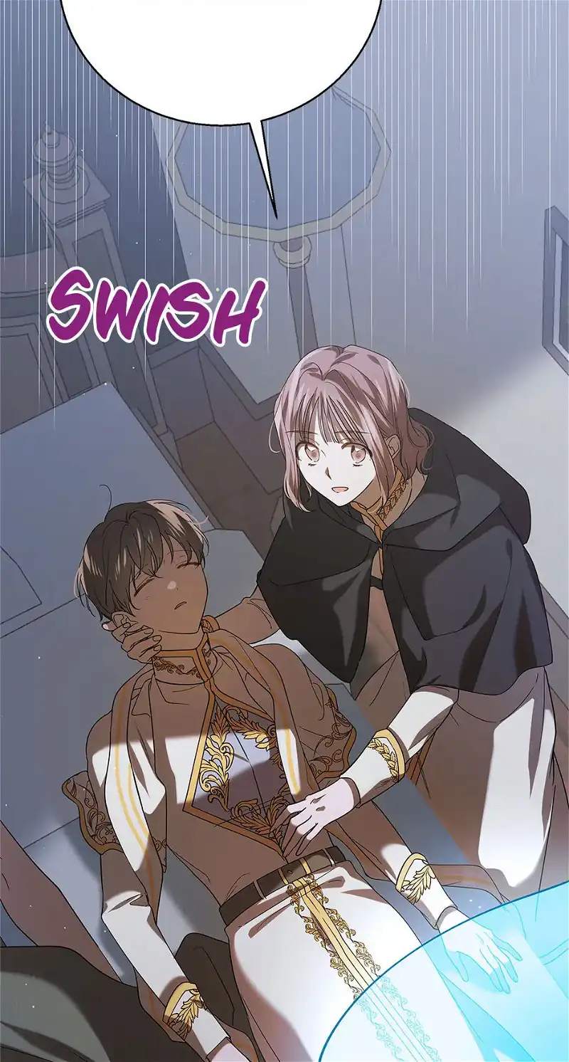 Saving My Sweetheart Chapter 80 - page 86