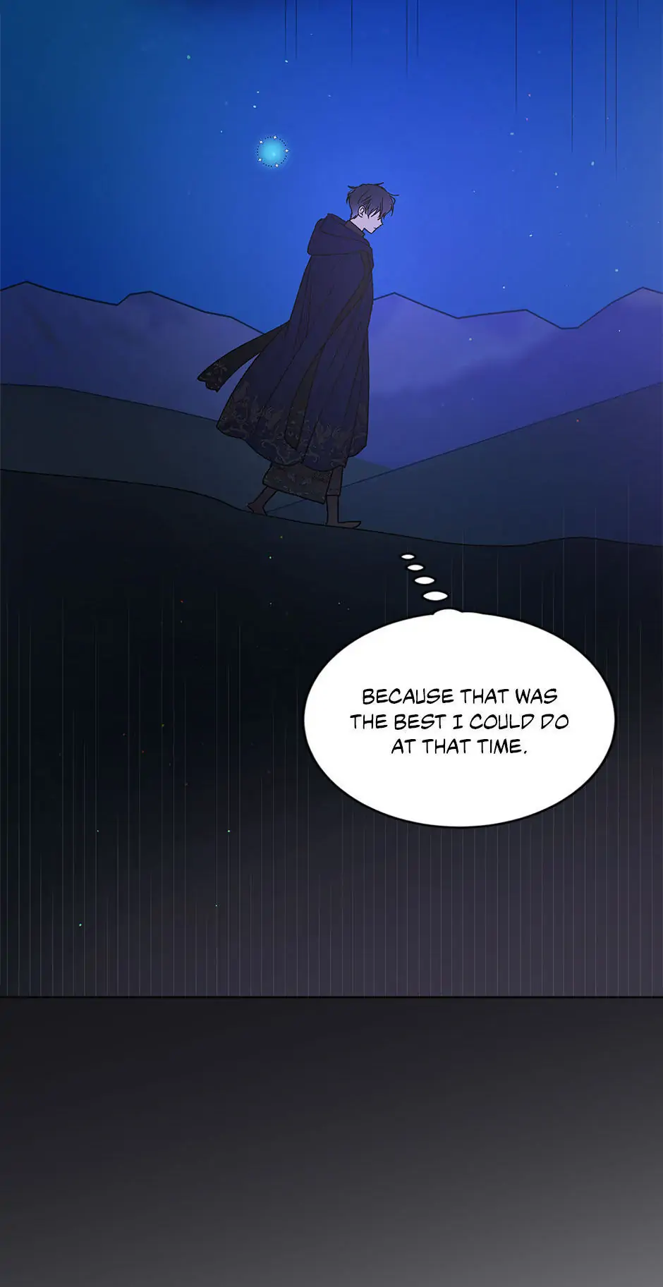 Saving My Sweetheart Chapter 43 - page 44