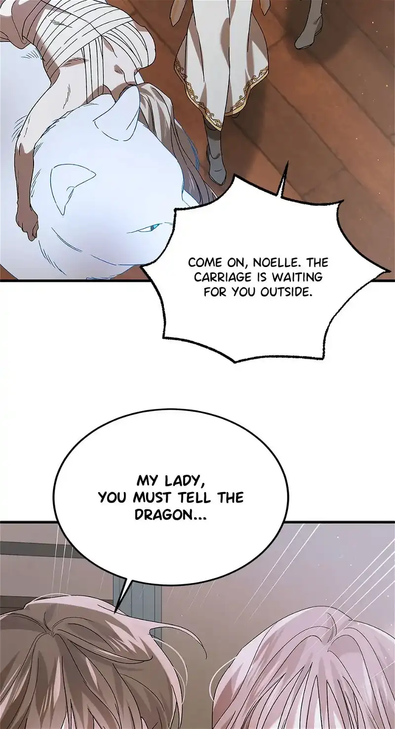 Saving My Sweetheart Chapter 82 - page 71