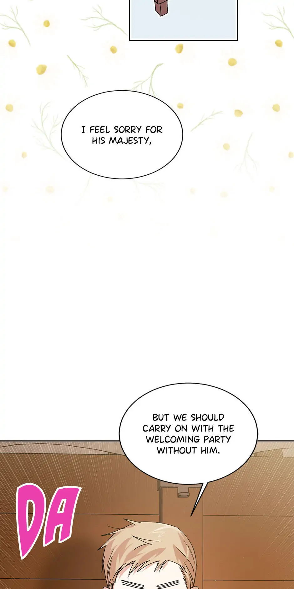 Saving My Sweetheart Chapter 45 - page 62