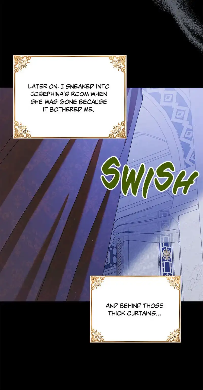 Saving My Sweetheart Chapter 83 - page 50