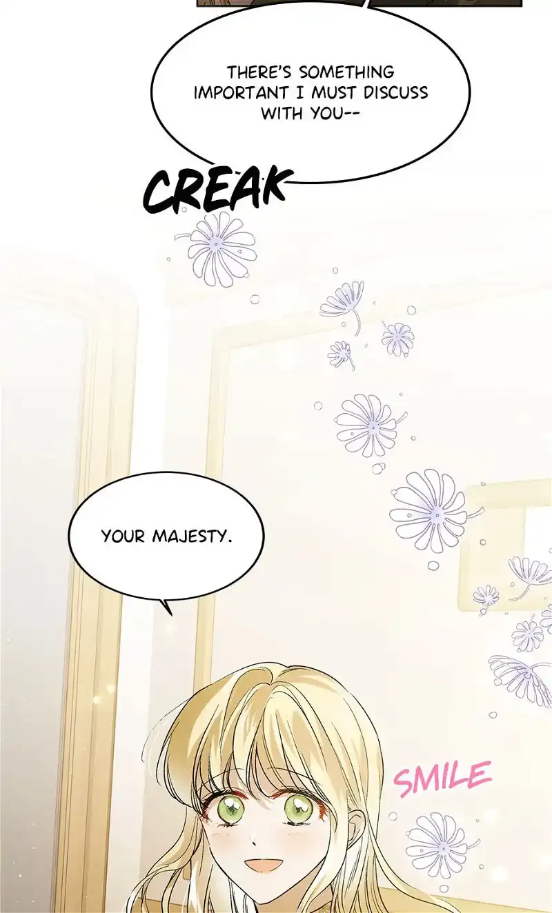 Saving My Sweetheart Chapter 46 - page 17
