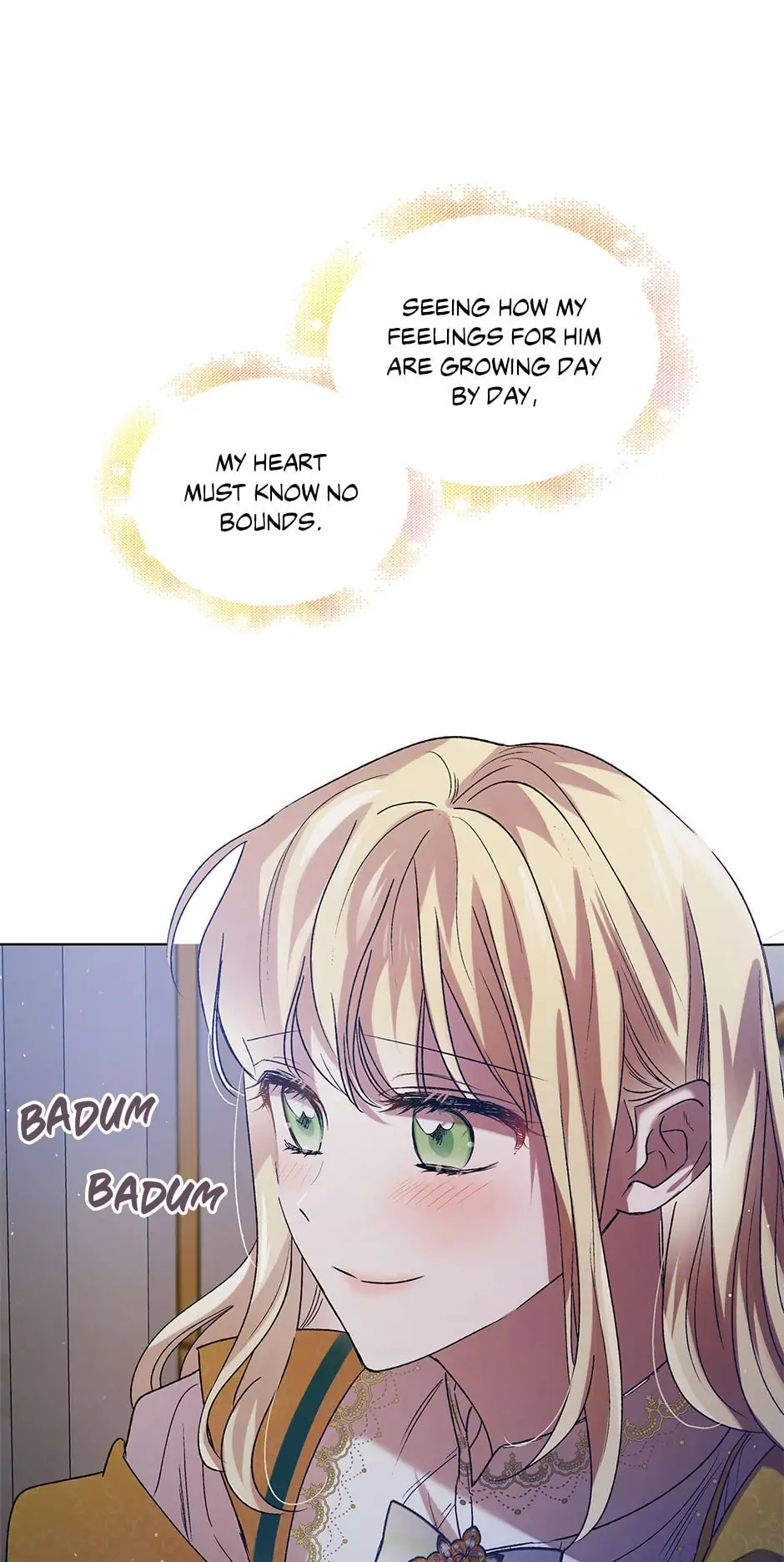 Saving My Sweetheart Chapter 46 - page 69
