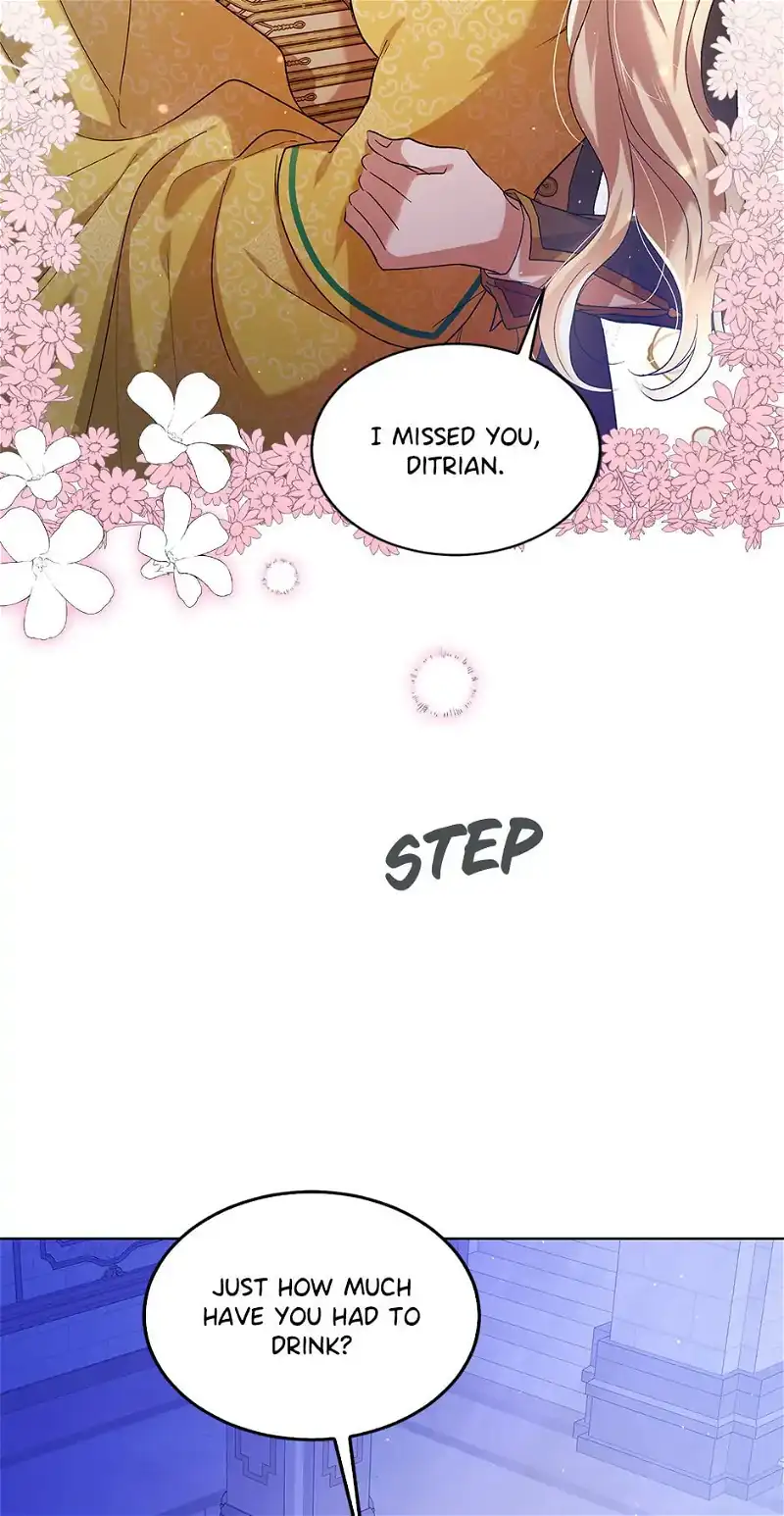 Saving My Sweetheart Chapter 49 - page 2