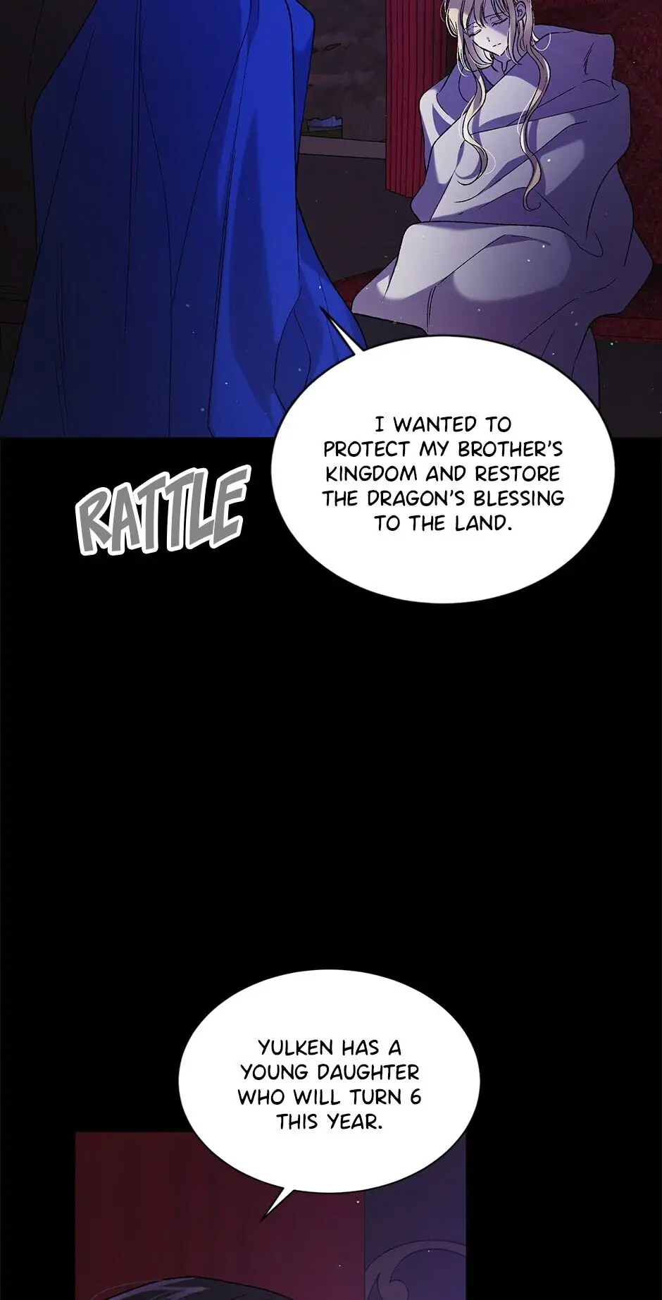 Saving My Sweetheart Chapter 36 - page 13