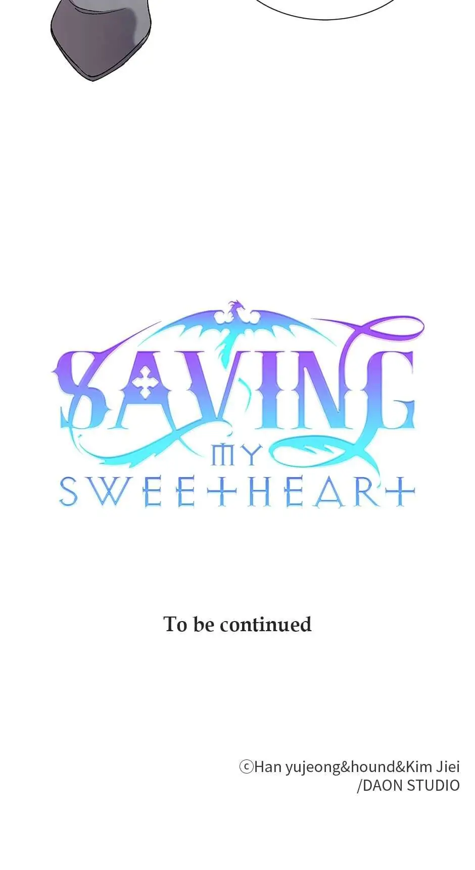 Saving My Sweetheart Chapter 36 - page 75