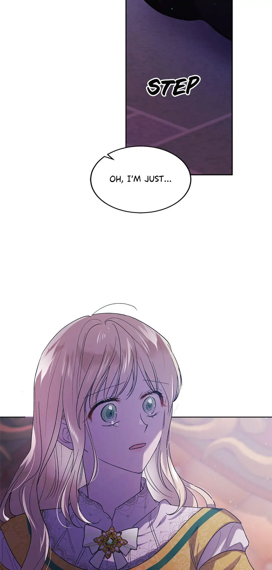 Saving My Sweetheart Chapter 50 - page 28