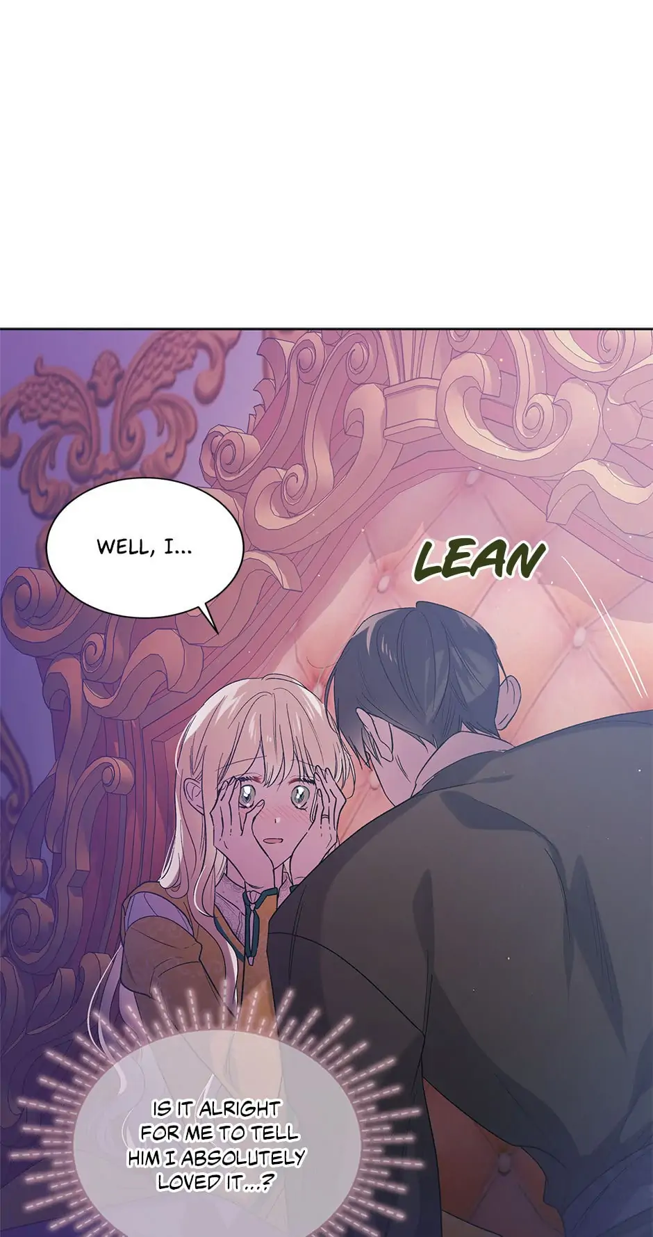 Saving My Sweetheart Chapter 50 - page 49