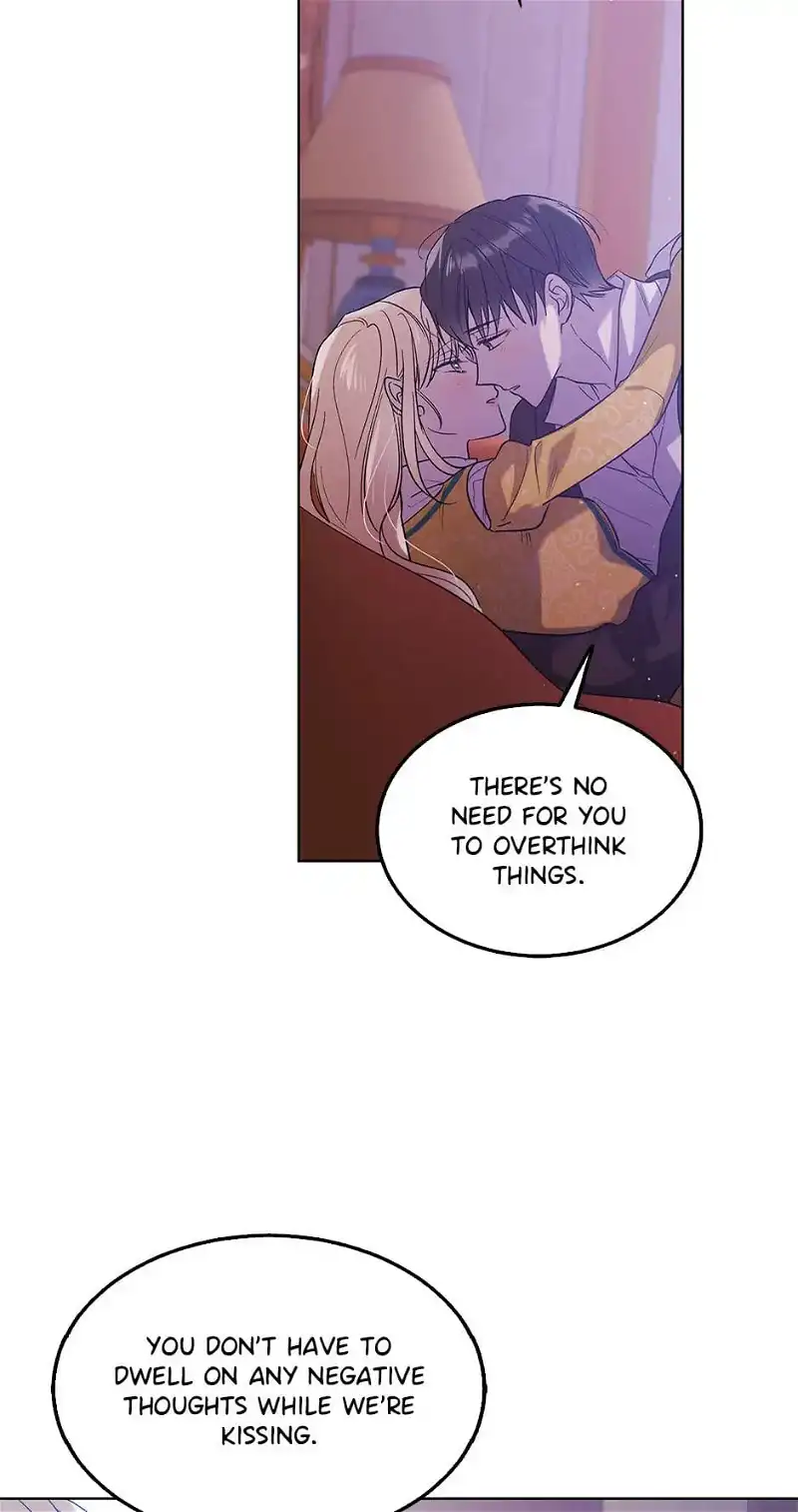Saving My Sweetheart Chapter 50 - page 54