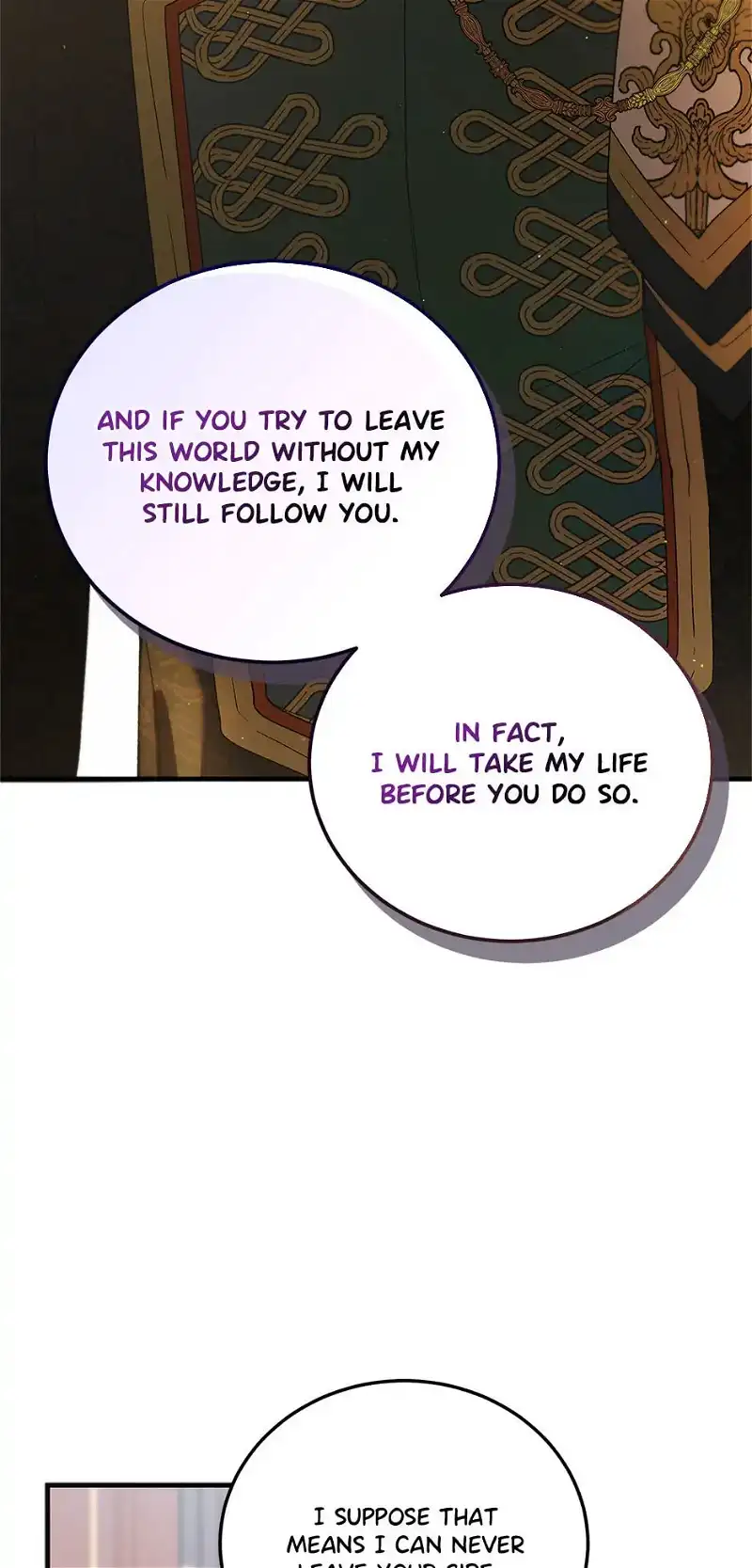 Saving My Sweetheart Chapter 90 - page 39