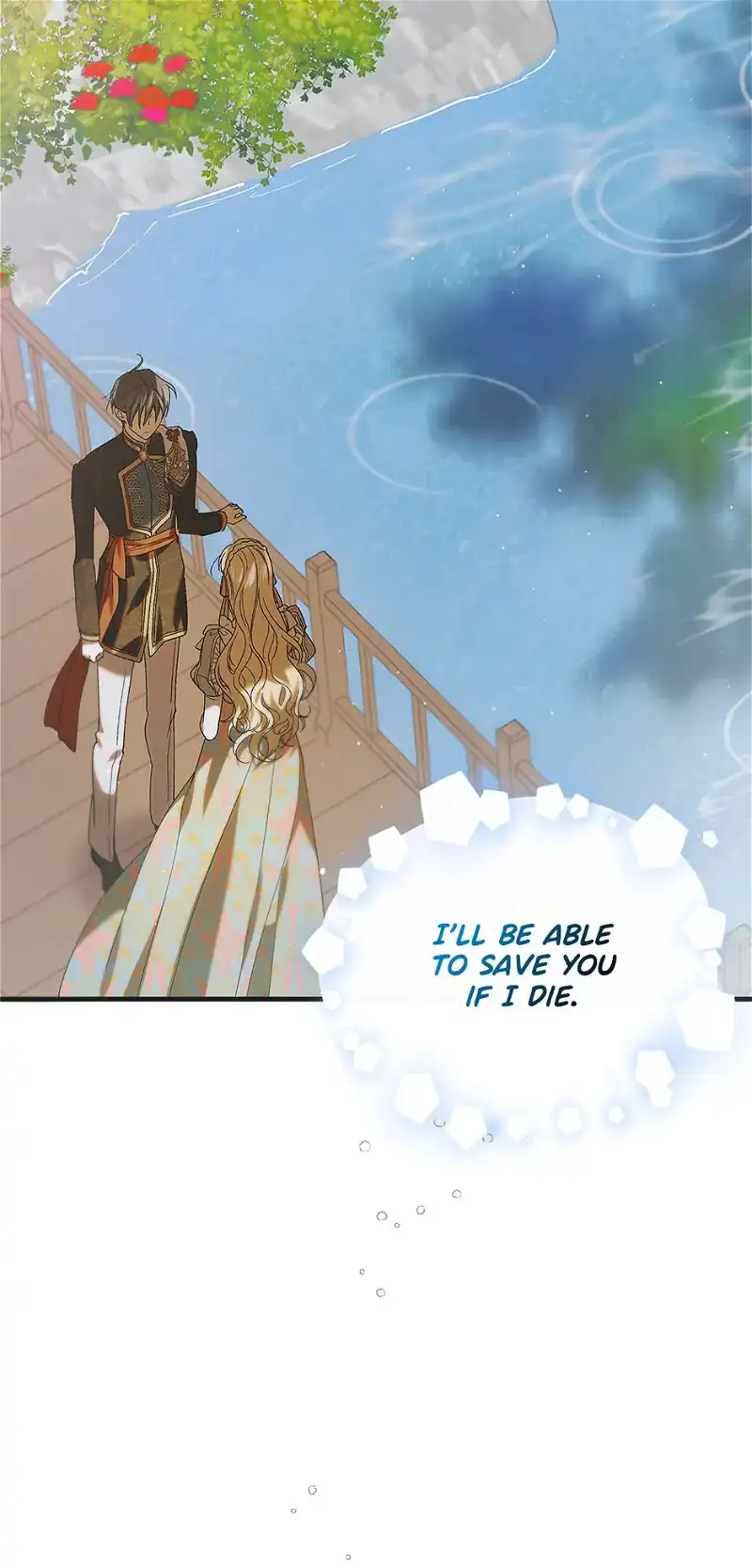 Saving My Sweetheart Chapter 90 - page 6