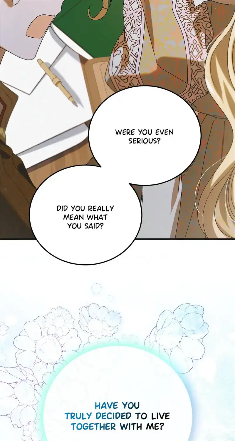 Saving My Sweetheart Chapter 90 - page 71