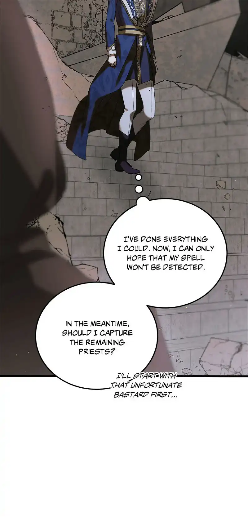 Saving My Sweetheart Chapter 91 - page 22