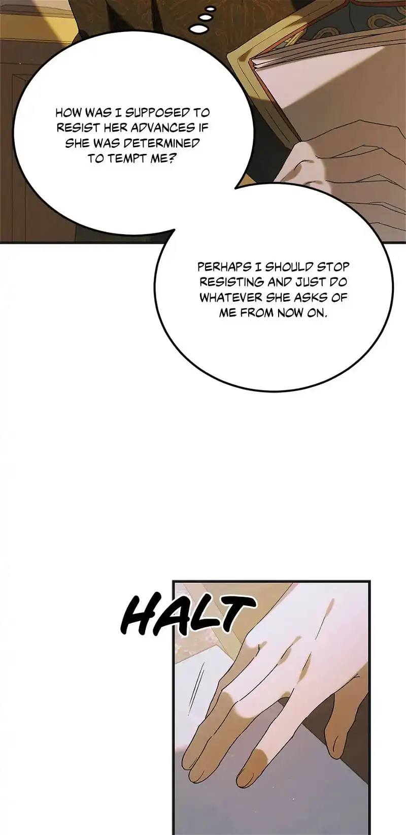 Saving My Sweetheart Chapter 91 - page 76
